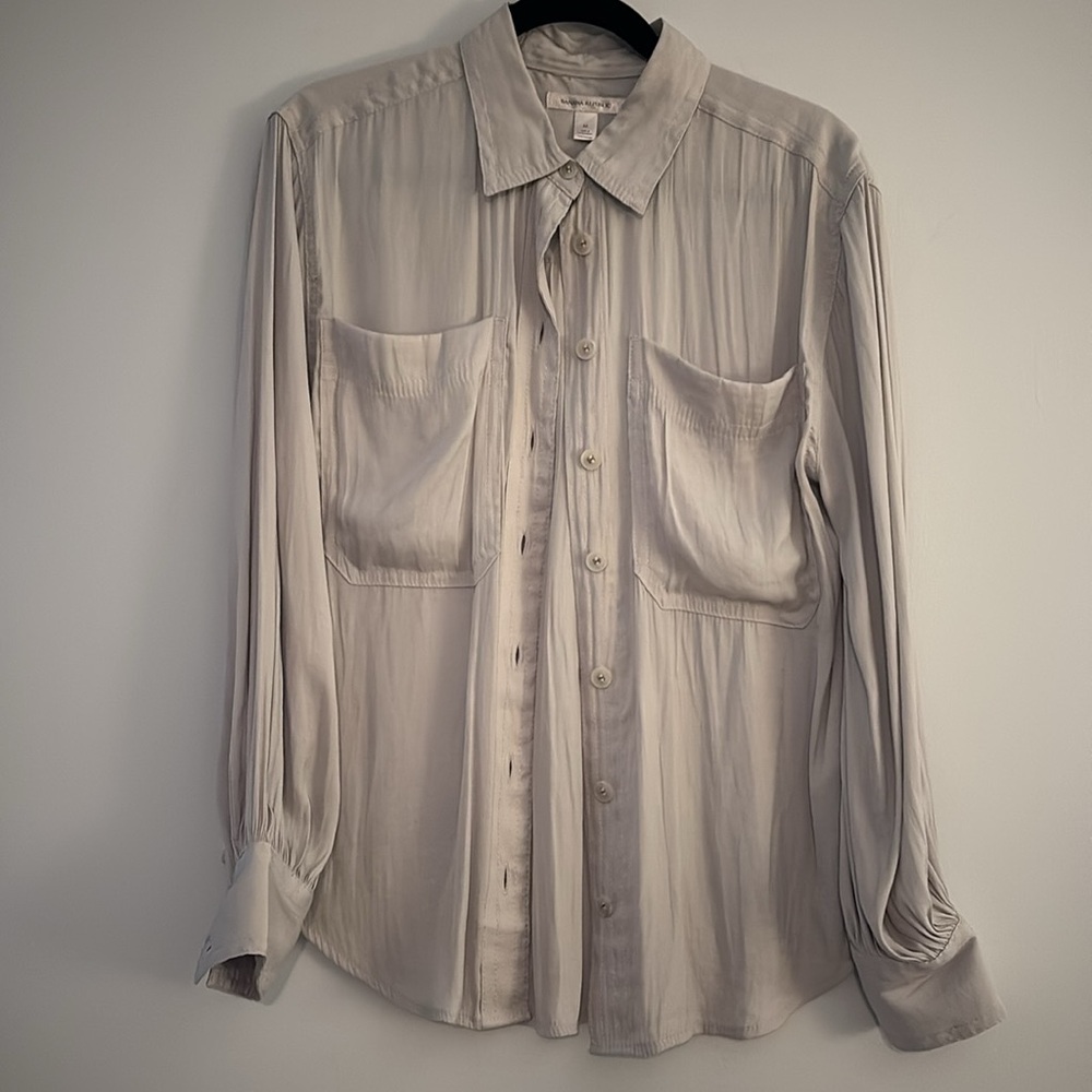 Banana Republic Shirt